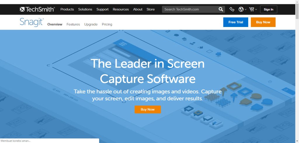 Aplikasi Perekam Layar Komputer Windows 10 Terbaik