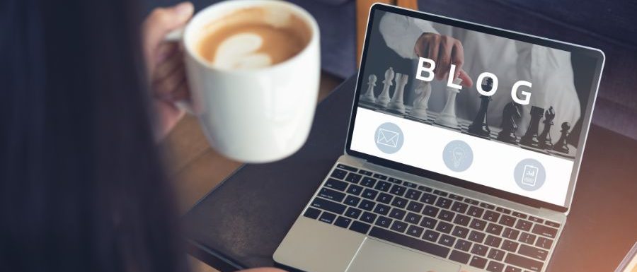 Tutorial Membuat Blog Dari Nol Hingga Mahir