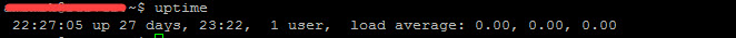Cara Mengetahui Uptime Komputer Dengan Mudah