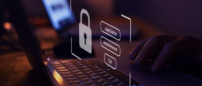 Cara Mudah Membuat Password Online Yang Aman Dan Kuat