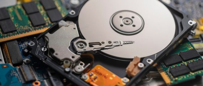 Penyebab Bad Sector Menyebabkan Gagal Boot Windows 11