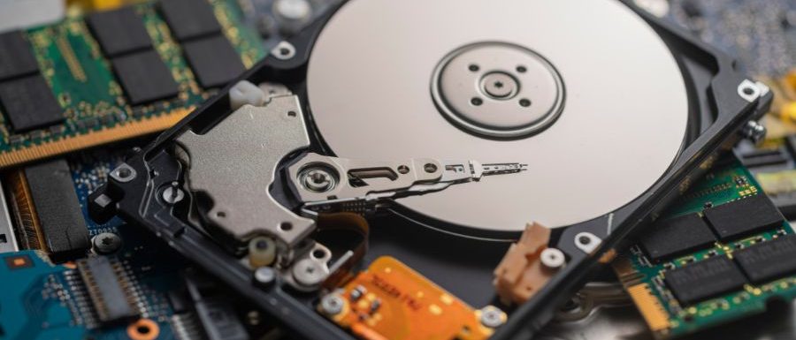 Penyebab Bad Sector Menyebabkan Gagal Boot Windows 11
