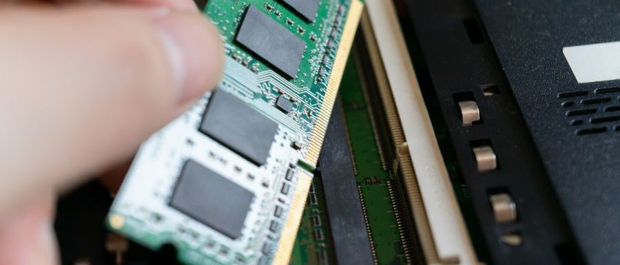 Cara Cek Ram Komputer Windows 11 Dengan Mudah