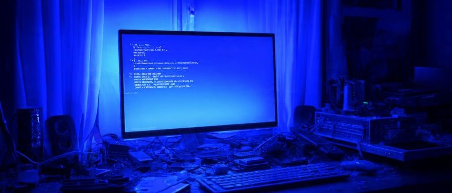 Cara Memperbaiki Boot Configuration Data (BCD) Dengan DiskPart