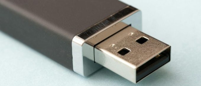 Cara Memperbaiki Flash Disk Rusak