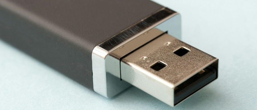 Cara Memperbaiki Flash Disk Rusak