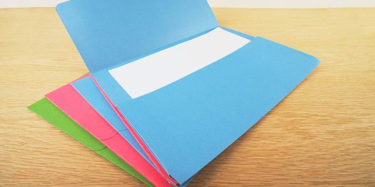 Cara Menghapus File Yang Disimpan Di Dropbox