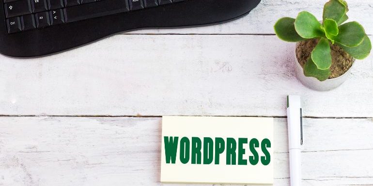 Cara Menginstall Wordpress Di Ubuntu 22.04 LTS Server Menggunakan Apache PHP Dan Mariadb
