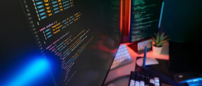 Cara Mengurangi Radiasi Layar Komputer Ke Mata