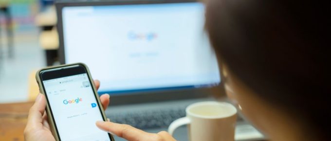 Cara Menyimpan Foto Ke Google Drive Dari HP Dan Laptop
