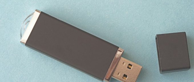 Cara Memperbaiki Flashdisk Tidak Terbaca Di Komputer Rakitan Dengan Mudah