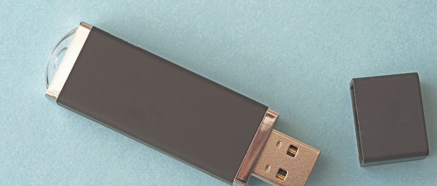 Cara Memperbaiki Flashdisk Tidak Terbaca Di Komputer Rakitan Dengan Mudah