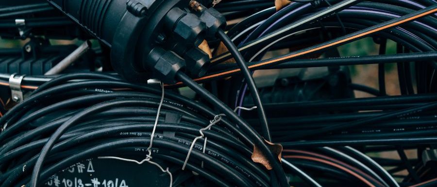 Fungsi Topologi Jaringan Komputer Dalam Sistem Jaringan