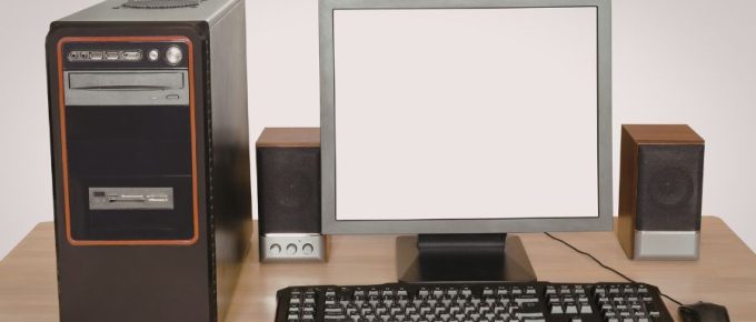 Cara Menghapus Folder Komputer Windows Menggunakan CMD