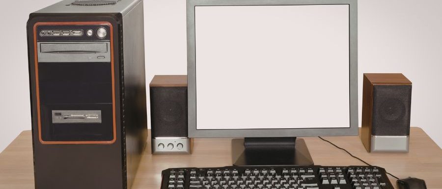 Cara Menghapus Folder Komputer Windows Menggunakan CMD