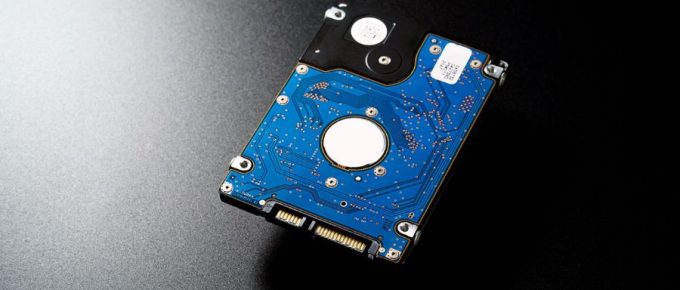 Cara Mudah Merubah Harddisk Internal Menjadi Harddisk External