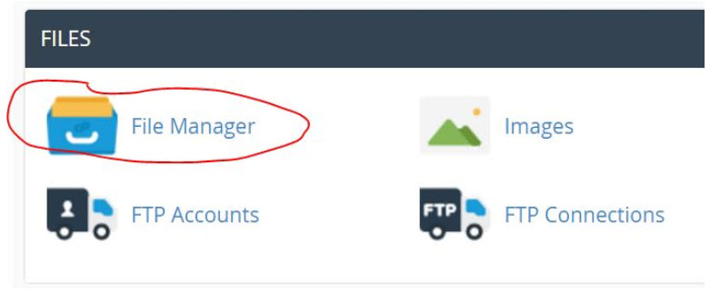 Tutorial Memahami Dan Mengakses Hidden File Di Cpanel Untuk Manajemen Web