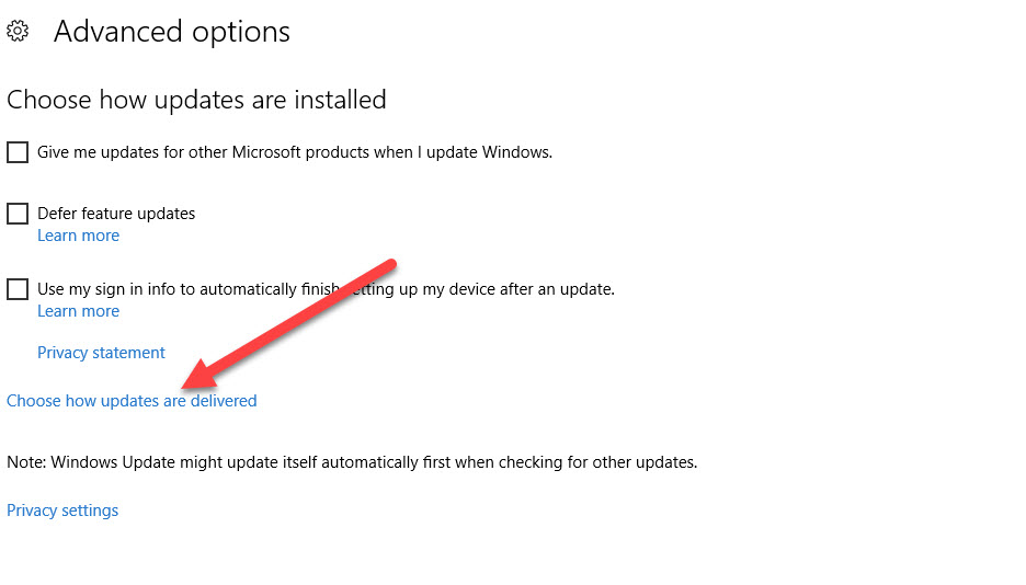 Cara Mematikan Automatic Update Windows 10 Secara Paksa