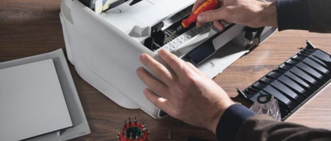 Printer Tidak Bisa Print Di Windows 11, Ternyata Begini Cara Mengatasinya