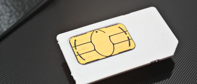 Cara Pasang Kartu SIM Iphone 5 5s 6 6plus 6s 6splus