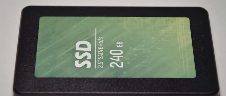 Cara Mengatasi SSD NVME Tidak Terbaca Di Windows Explorer