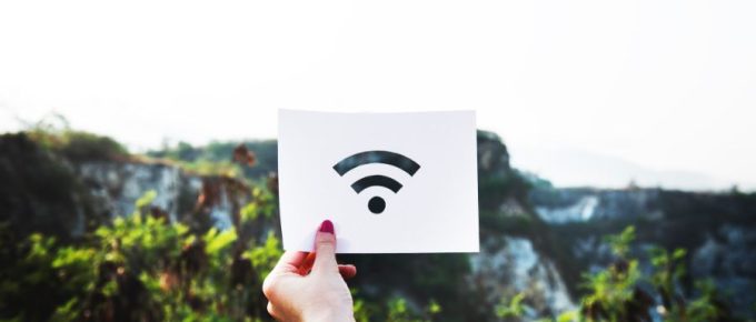 Cara Memperkuat Sinyal WiFi Dari Router Jauh Agar Tetap Kencang Dan Stabil