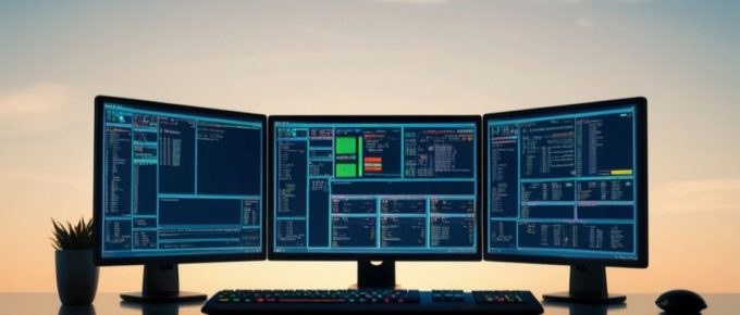 Cara Membuat Dual Boot Windows 10 Ubuntu