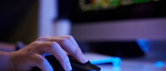 Cara Memperbaiki Mouse Yang Tidak Bisa Diklik