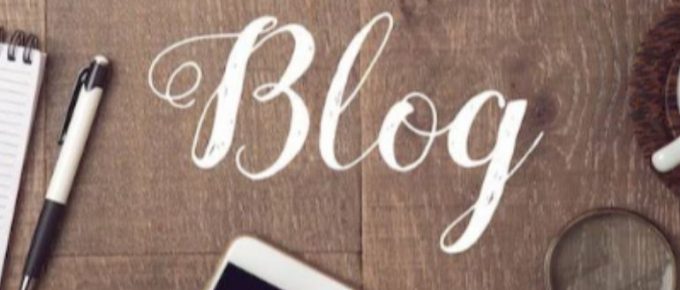 Cara Menulis Blog Yang Menarik Dan Mendapatkan Pembaca Setia