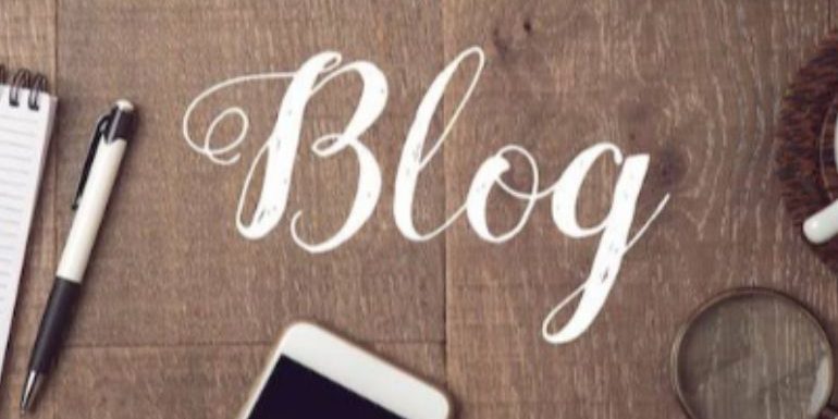 Cara Menulis Blog Yang Menarik Dan Mendapatkan Pembaca Setia