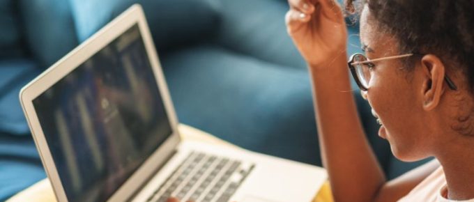 Cara Merubah Gambar Menjadi Text Dengan Aplikasi Online