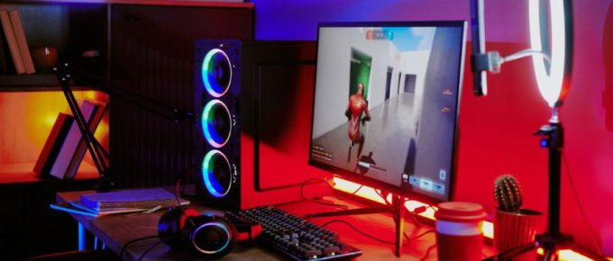 10 Game Tembak-Tembakan PC Gratis Terbaik Yang Seru Dimainkan Tahun Ini