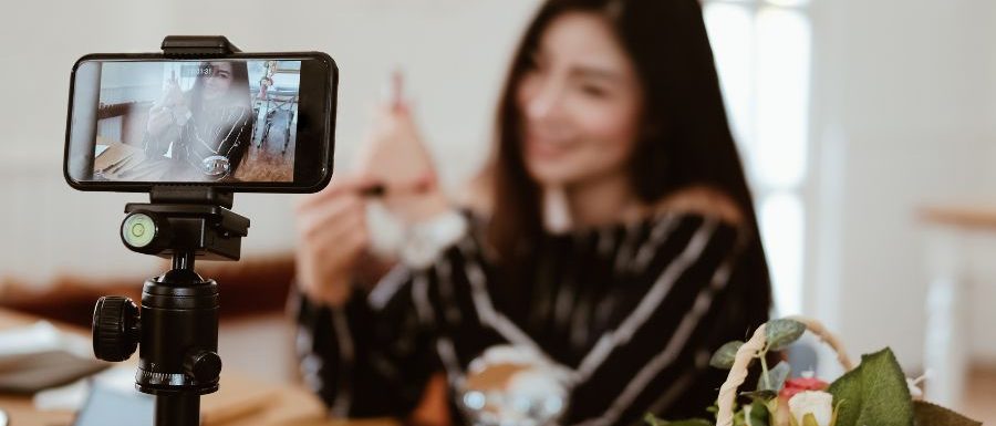Cara Melatih Mental Baja Seorang Blogger Baru