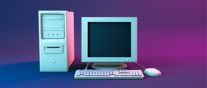 Cara Mengatasi Monitor No Signal Tetapi CPU Menyala