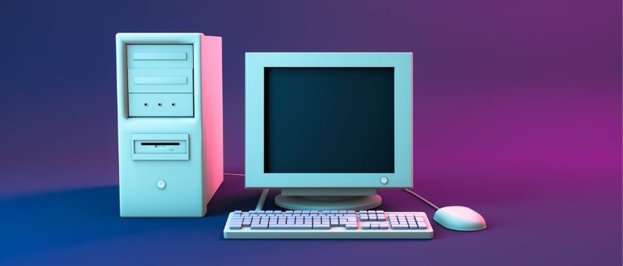 Cara Mengatasi Monitor No Signal Tetapi CPU Menyala