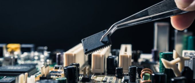 Cara Memilih Motherboard AMD Yang Bagus Sesuai Kebutuhan PC