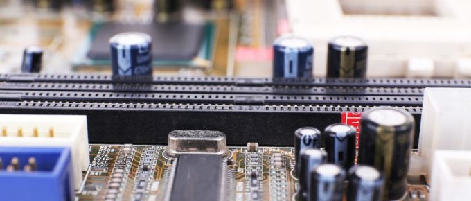 Cara Memilih Motherboard Intel Sesuai Jenis Prosesor