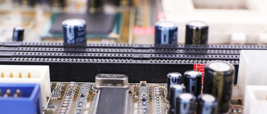 Cara Memilih Motherboard Intel Sesuai Jenis Prosesor