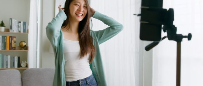 Daftar Aplikasi Mirip TikTok Untuk Membuat Video Pendek Viral