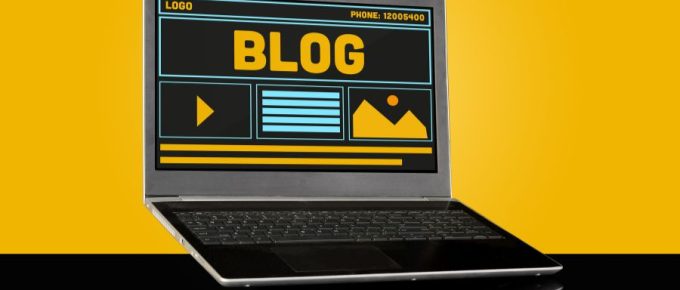 Tutorial Membuat Blog Profesional Di Blogspot Dengan Gratis