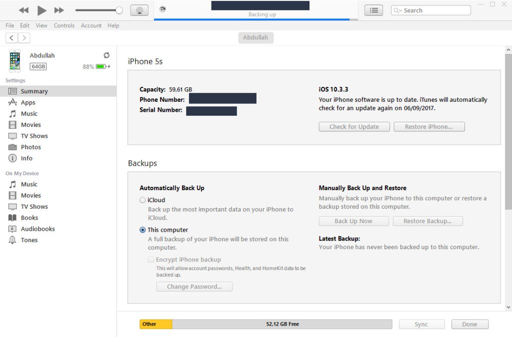 Cara Update IOS Untuk Semua Iphone Dan Ipad Agar Data Tidak Hilang