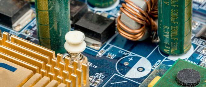 Cara Update BIOS Motherboard Intel Dengan Aman