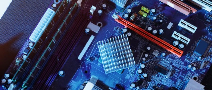 Cara Mengatasi Motherboard Intel Tidak Menampilkan Gambar